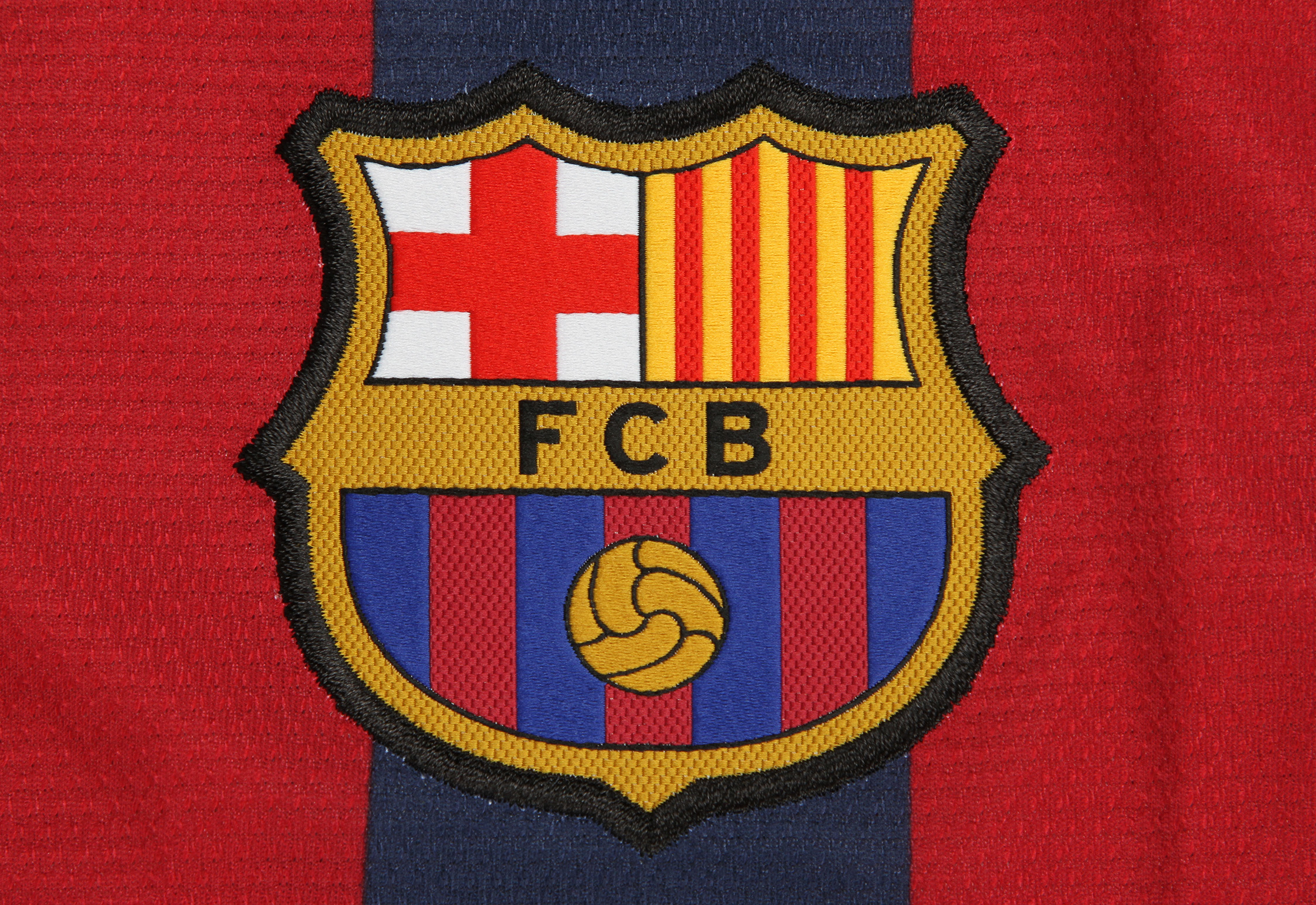 Lot Detail - Lionel Messi Signed FC Barcelona Soccer Jersey