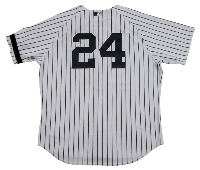 cano yankees jersey