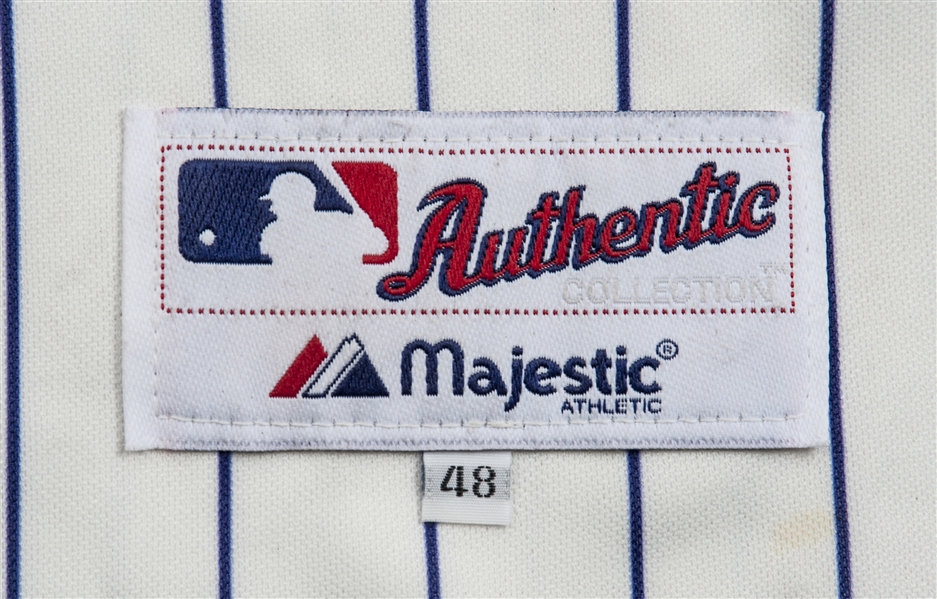 Signed Luis Gonzalez baseball jersey  Gonzalez, Arizona diamondbacks jersey,  Estate sale finds