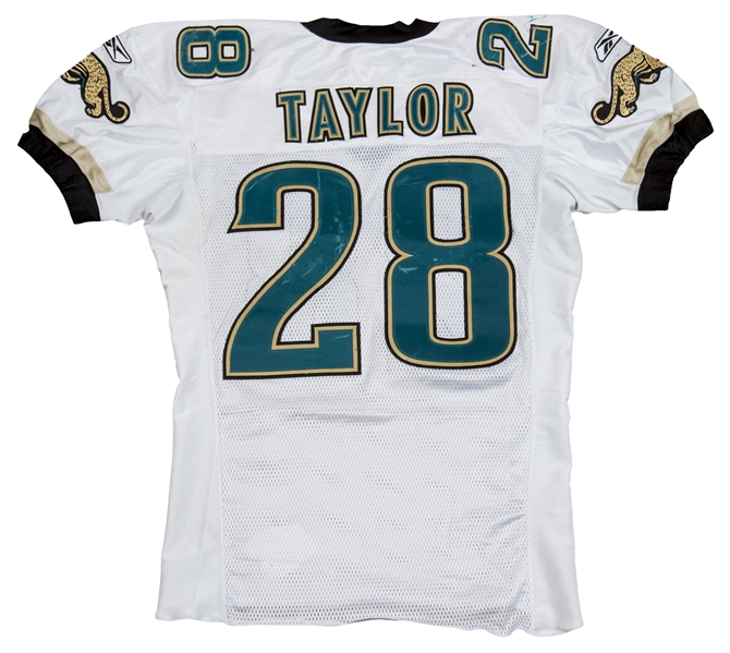 fred taylor jersey