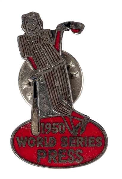 1950 World Series