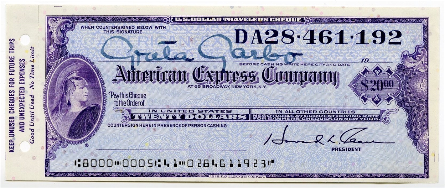 American Express Traveler Cheques - slidesharedocs