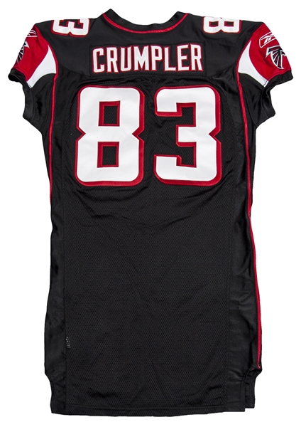 falcons home jersey