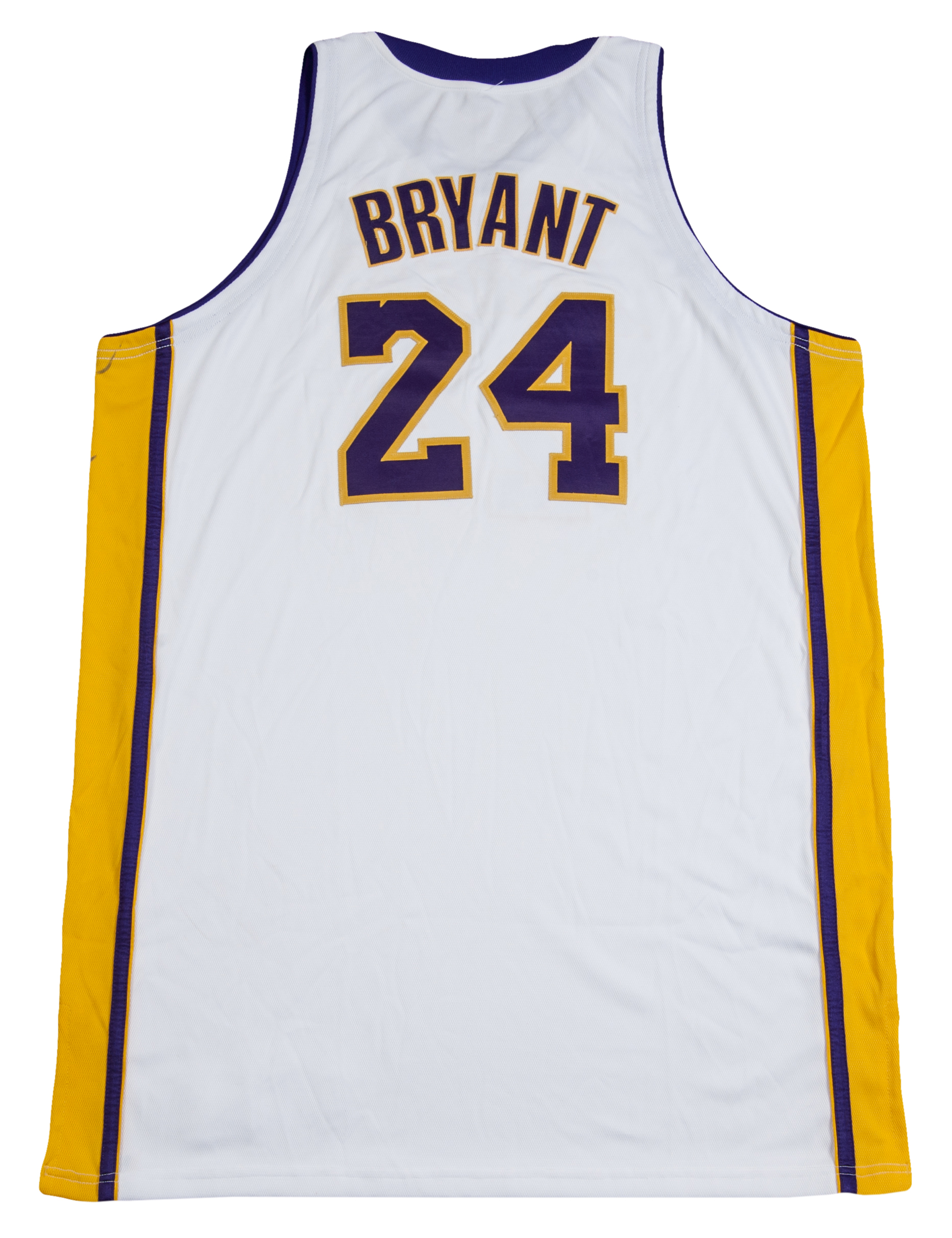 2010 lakers jersey