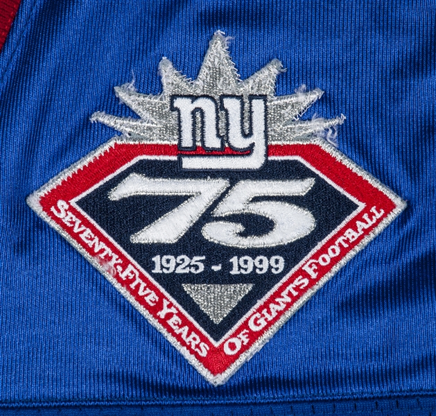 99.new York Giants Jersey History Clearance - www