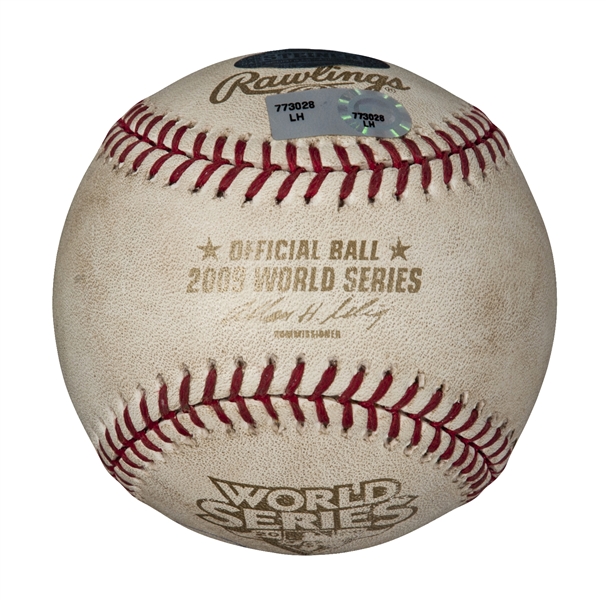 2009 World Series