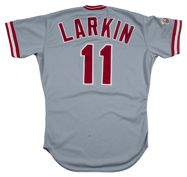 larkin all star shirt