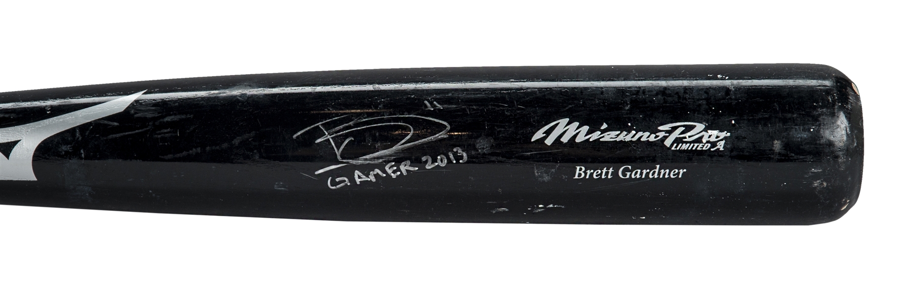 Brett Gardner MLB Memorabilia, Brett Gardner Collectibles, Verified Signed  Brett Gardner Photos