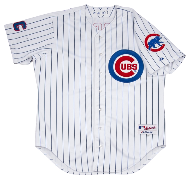 Sammy Sosa Autographed Blue Chicago Cubs Jersey - Beautifully Matted and  Framed - Hand Signed By Sosa and Certified Authentic by JSA - Includes  Certificate of Authenticity at 's Sports Collectibles Store