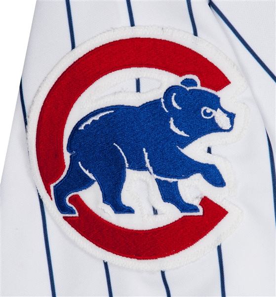 Vintage 2000 Sammy Sosa Chicago Cubs Shirt - BIDSTITCH