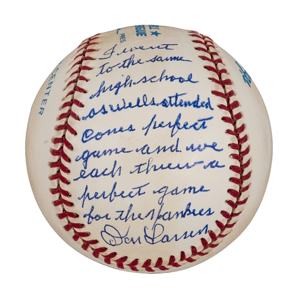 David Cone Signed Photo 8x10 Baseball NY Yankees Mets Autograph CY WSC JSA 2