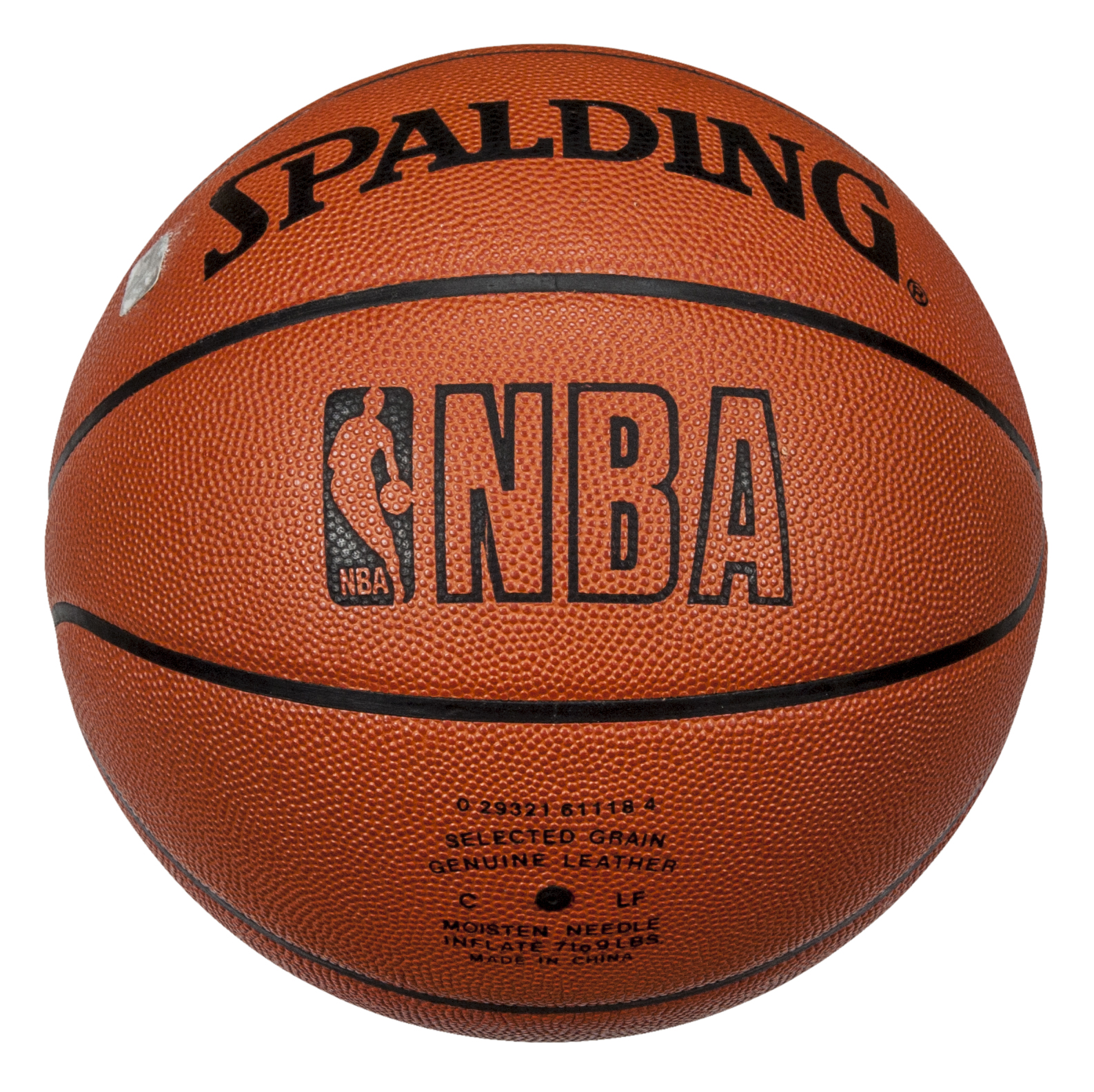Nba Basket