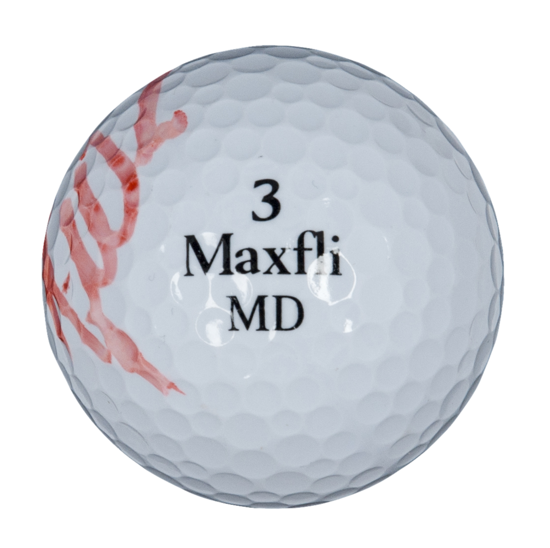 Lot Detail - Tiger Woods Signed Golf Ball (PSA/DNA)1118 x 1114