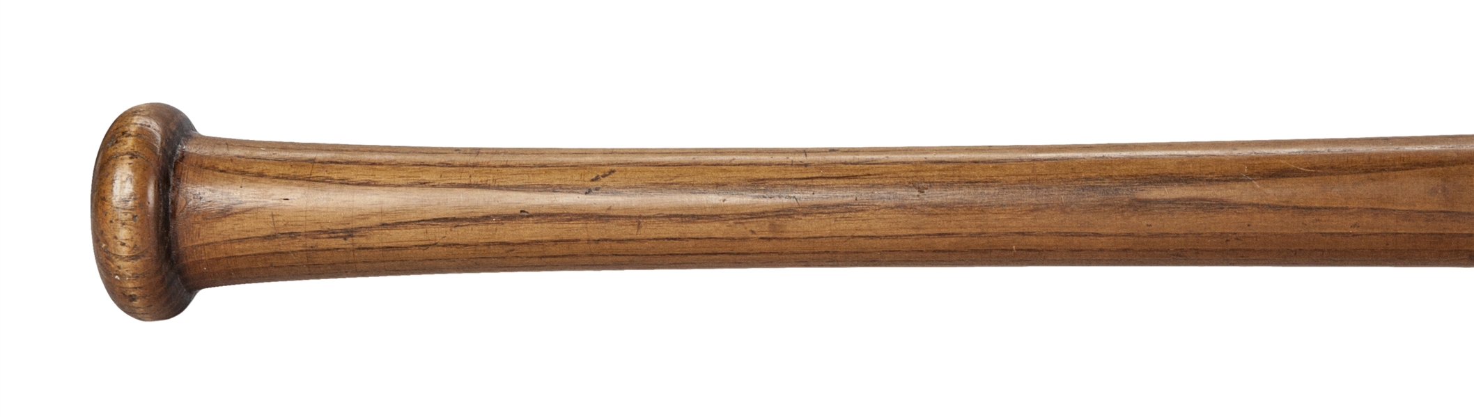 Lot Detail - Replica 1935 Babe Ruth Game Bat Louisville Slugger 125 34