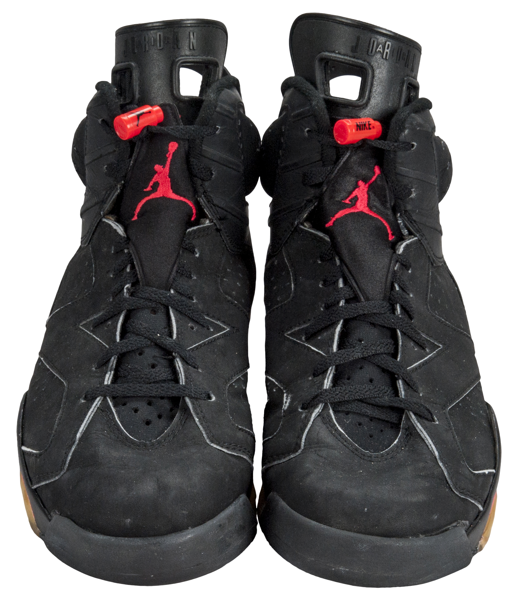 1991 bulls jordan shoes
