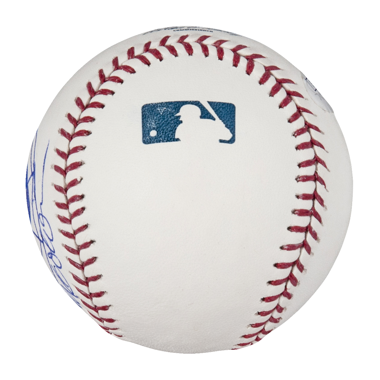 Lot Detail - Stan Lee Signed Baseball with Michael Golden Sketch of ...