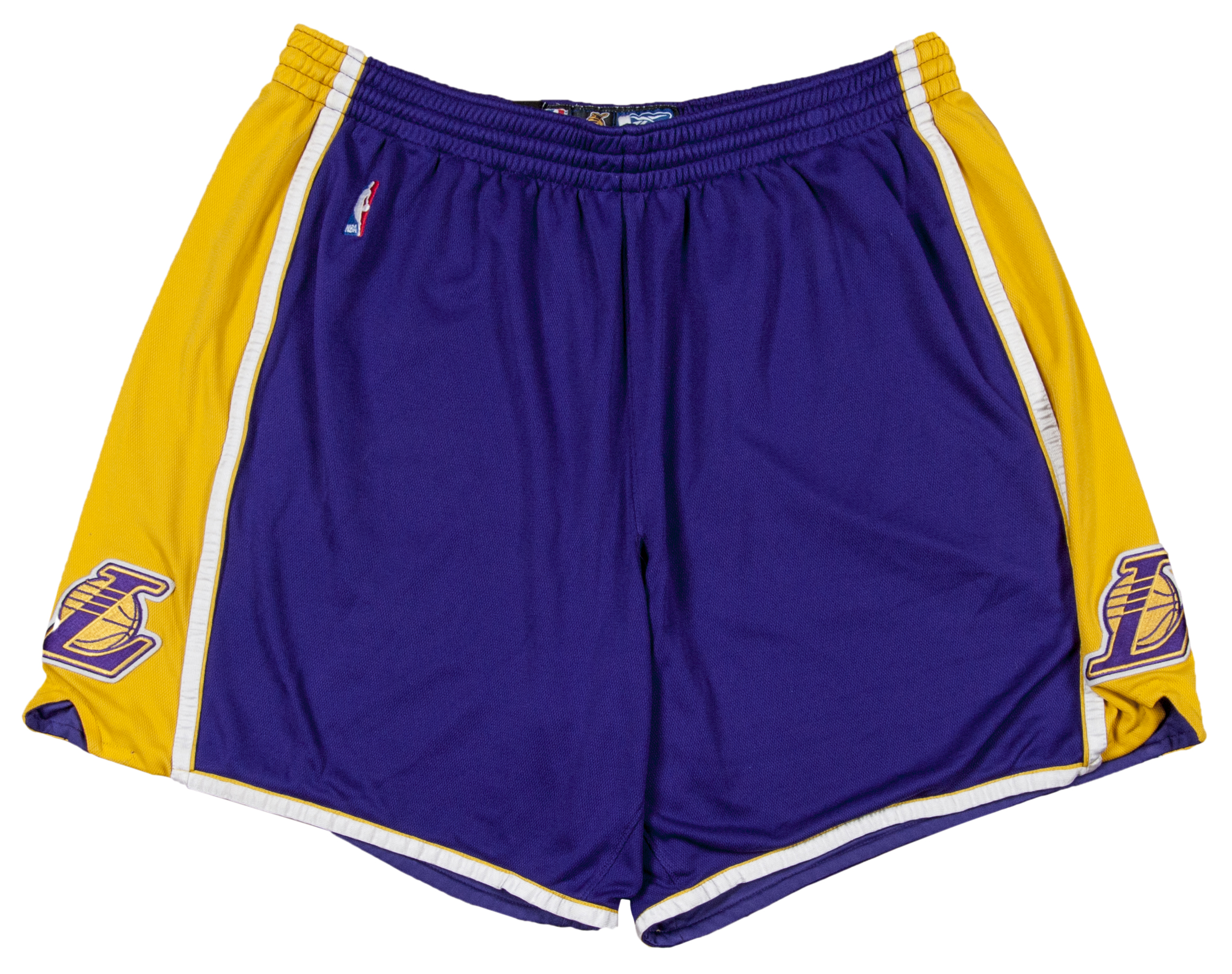 Lot Detail - 2005-06 Kobe Bryant Game Used Los Angeles Lakers Road ...