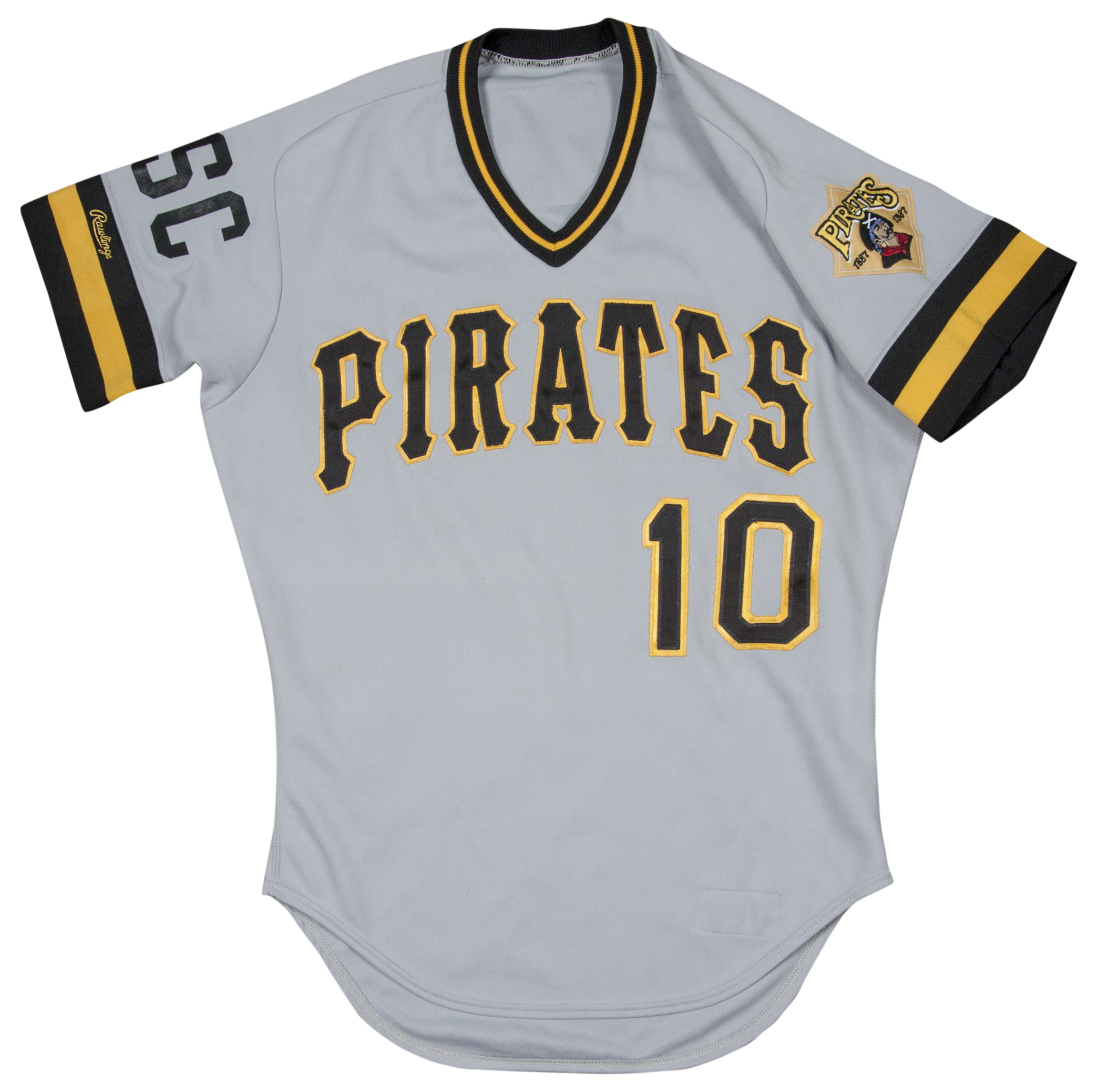 Gone Too Soon: 1940-1941 Pittsburgh Pirates