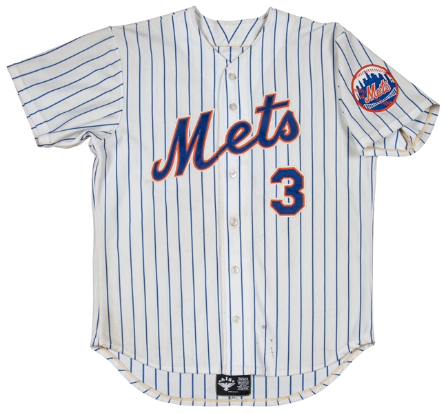 mets off white jersey