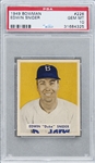 1949 Bowman #226 Duke Snider Rookie Card – PSA GEM MT 10 "1 of 1!"