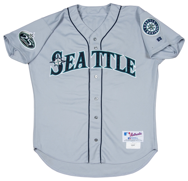 bret boone mariners jersey