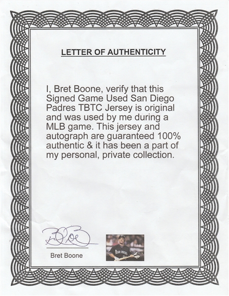  2000 MLB Fleer Tradition Update #U15 Bret Boone San Diego Padres  Official Baseball Trading Card from Factory Set Break : Collectibles & Fine  Art