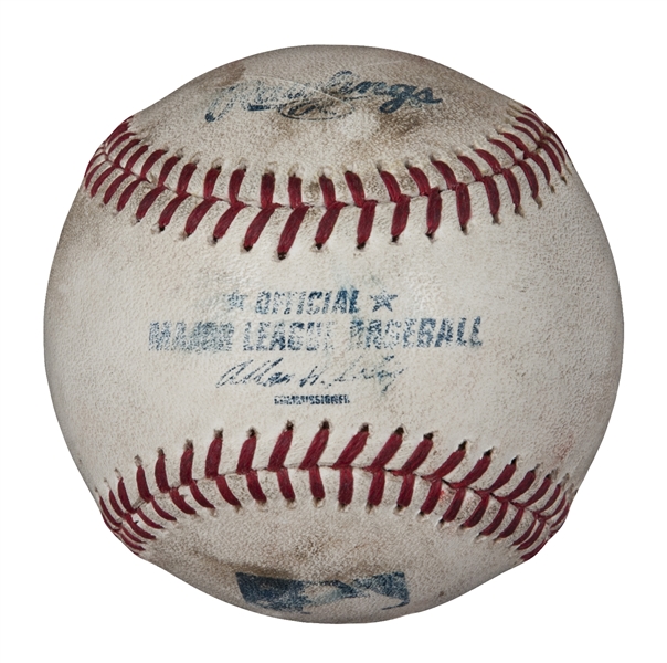 Mark Buehrle Signed Baseball, Autographed Mark Buehrle Baseball