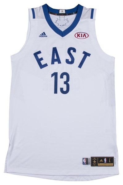 all star game jersey 2016