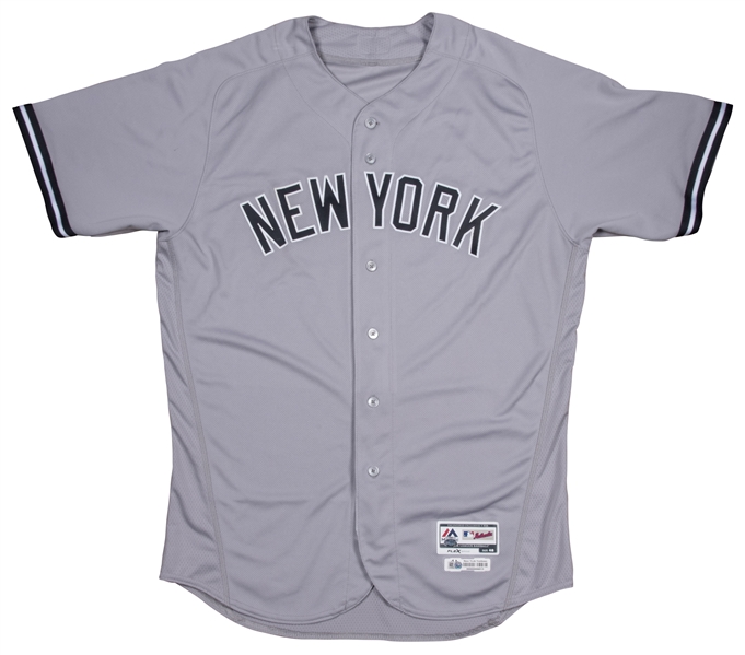 new york yankees jersey 2016