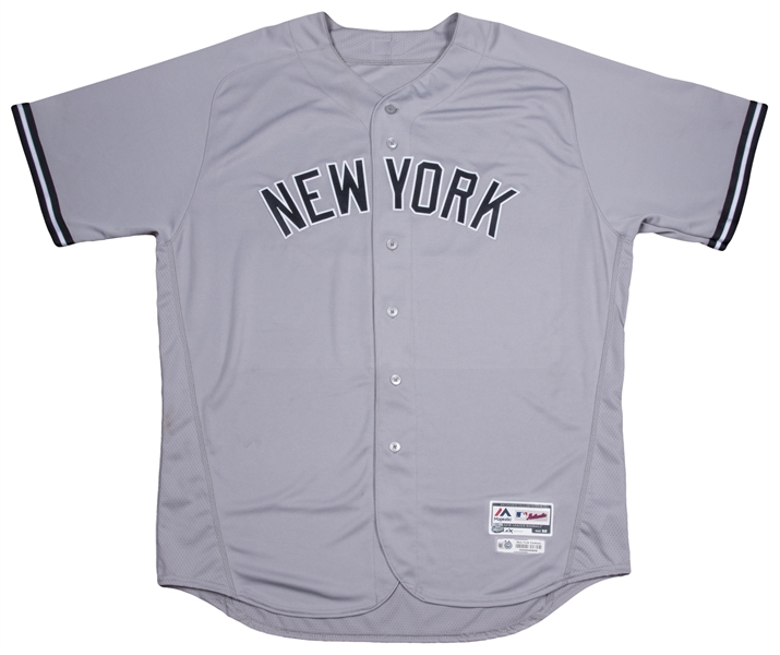 new york yankees jersey 2016