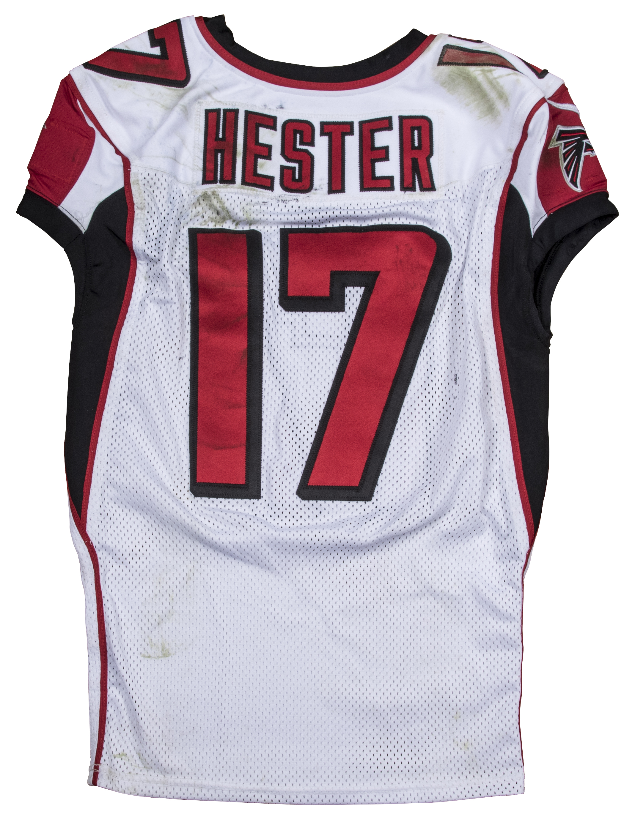 devin hester falcons jersey
