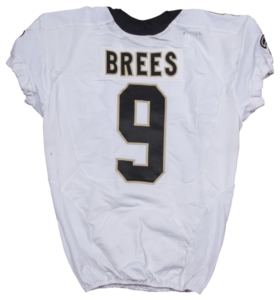 new orleans saints 50th anniversary jersey