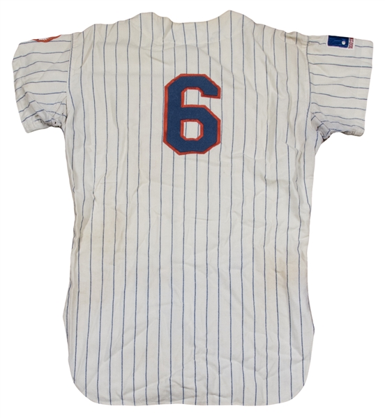 1969 new york mets jersey