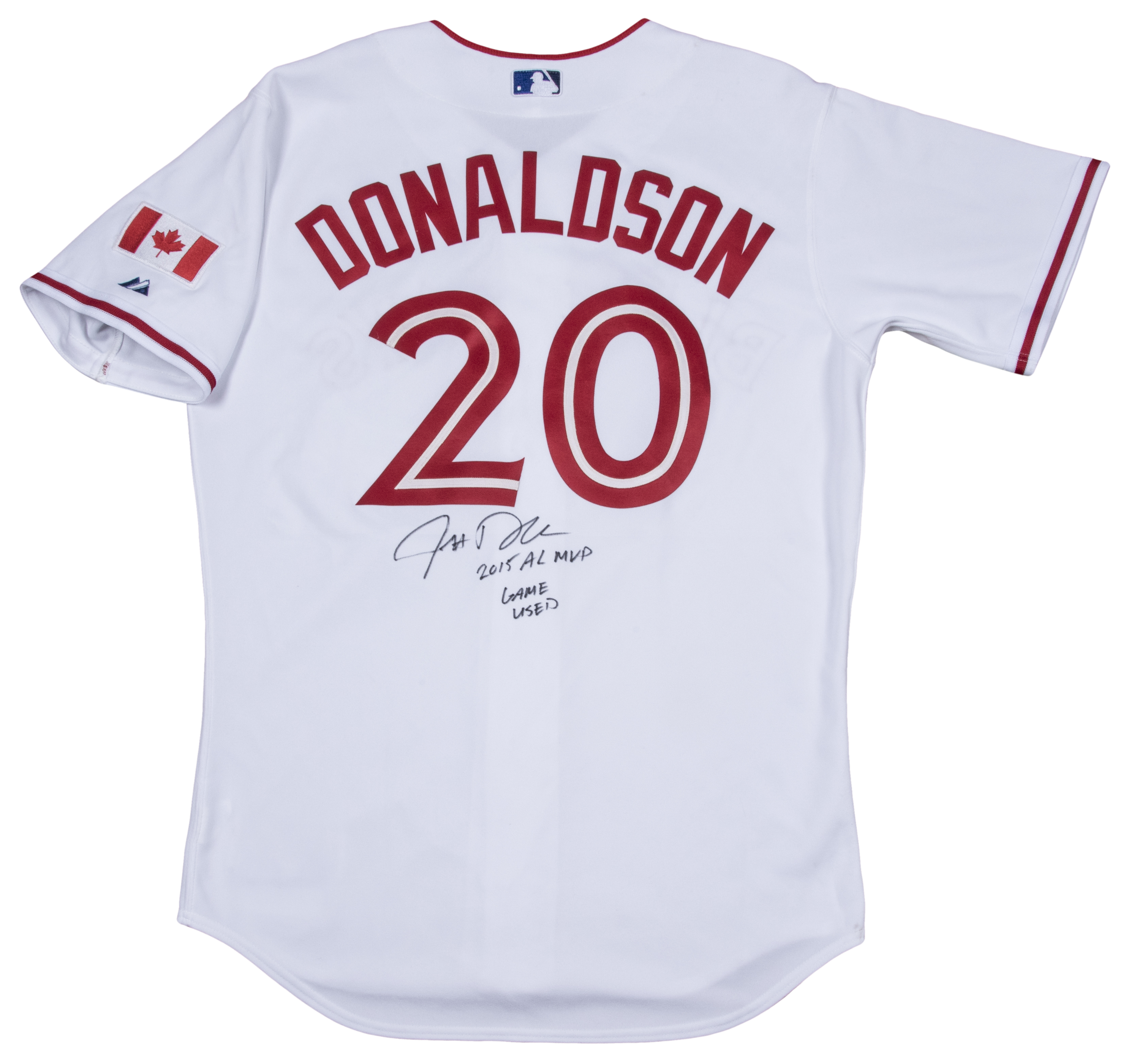 blue jays canada day jersey 2015
