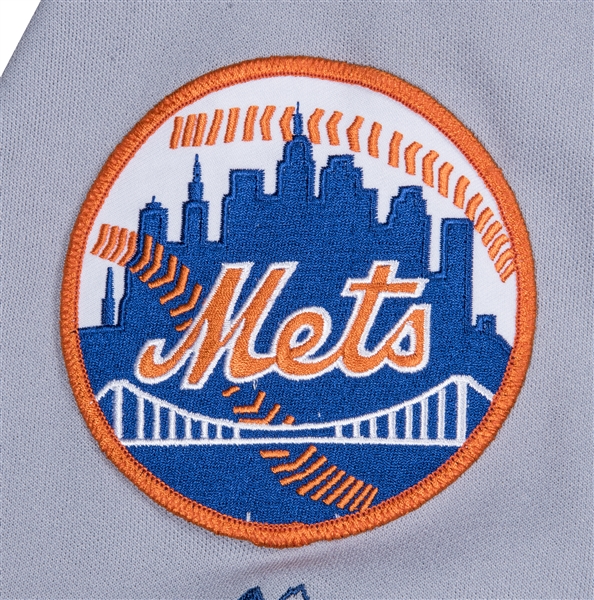 Carlos Delgado New York Mets Jersey Size XXL Vintage vtg Authentic Rare Mlb