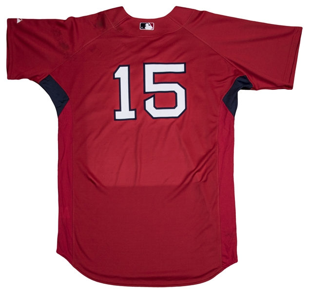 red sox batting practice jersey