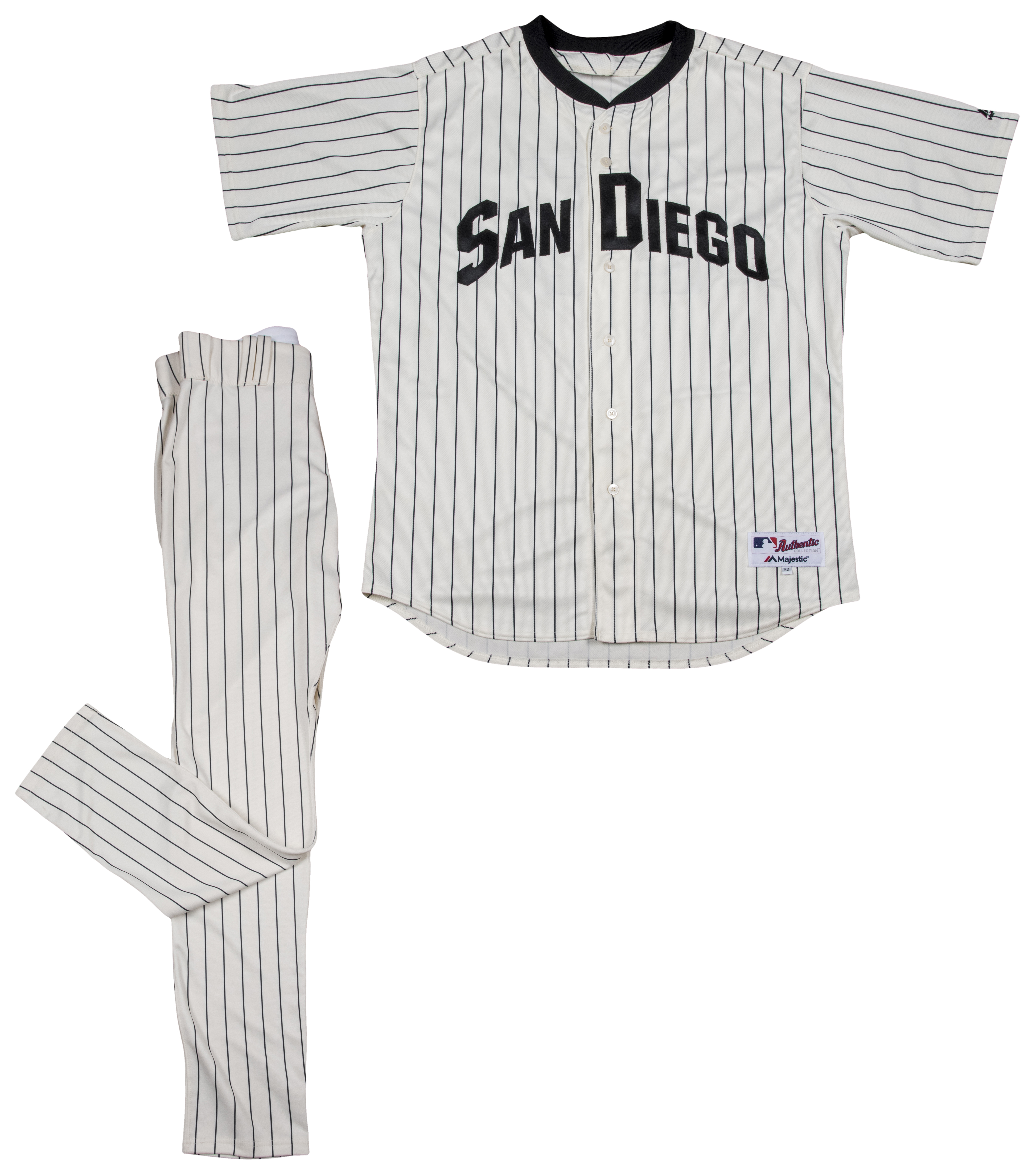 padres pcl jersey