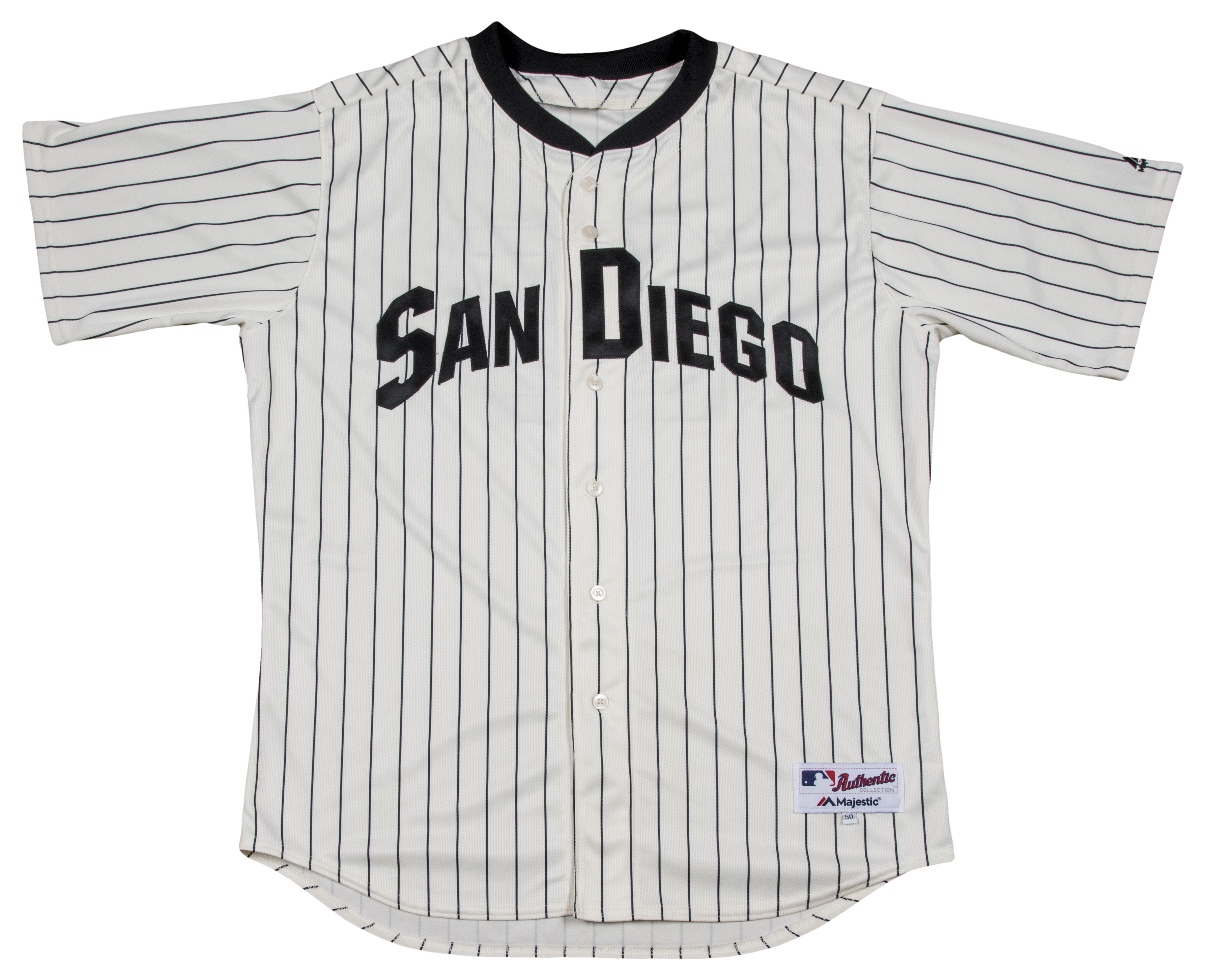 padres pcl jersey