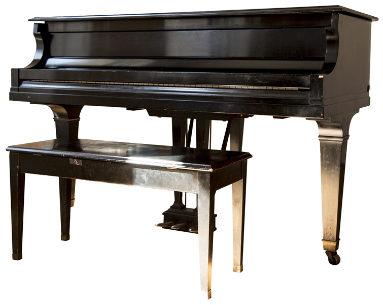 ellington piano serial numbers