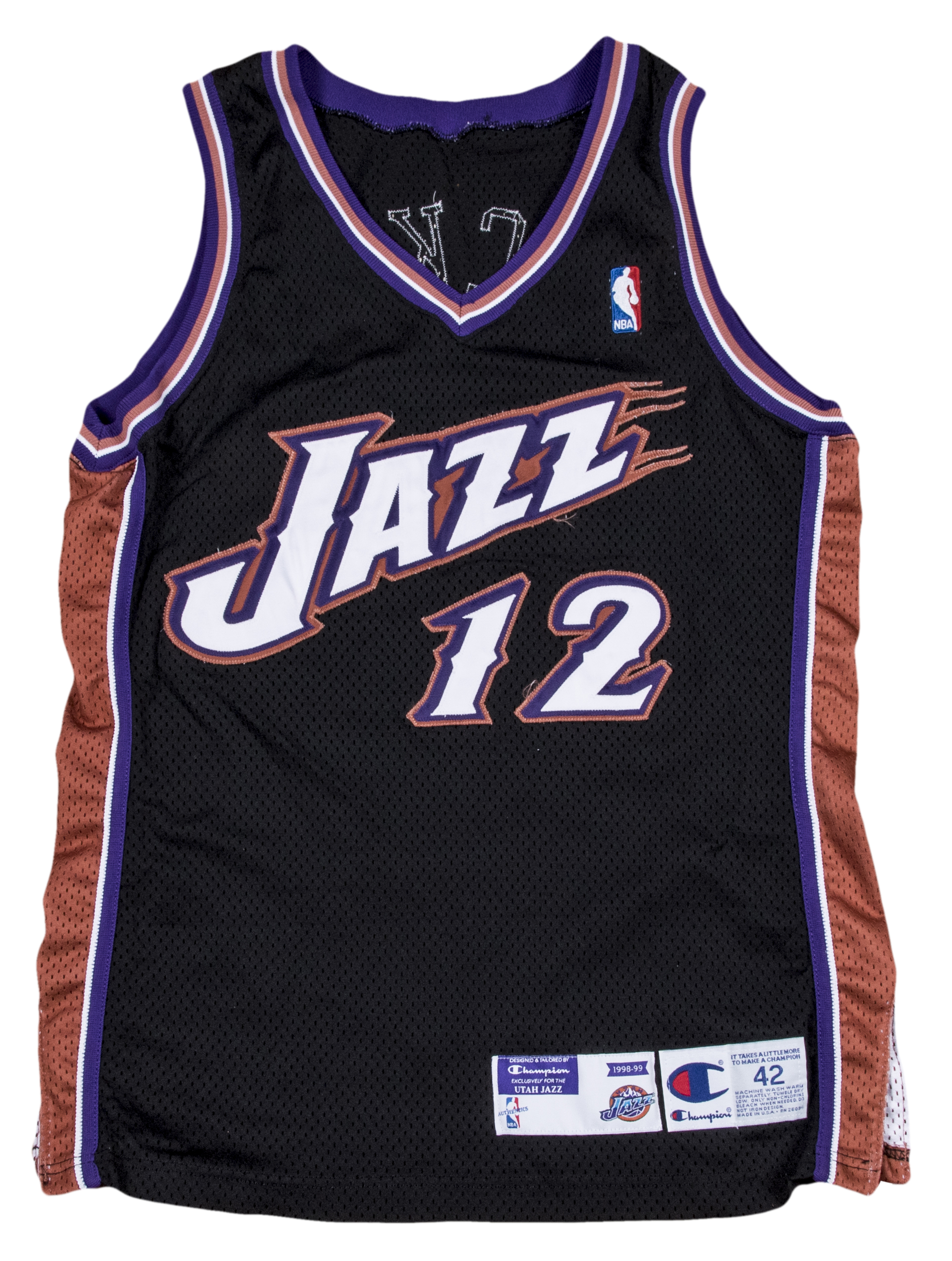 jazz alternate jersey