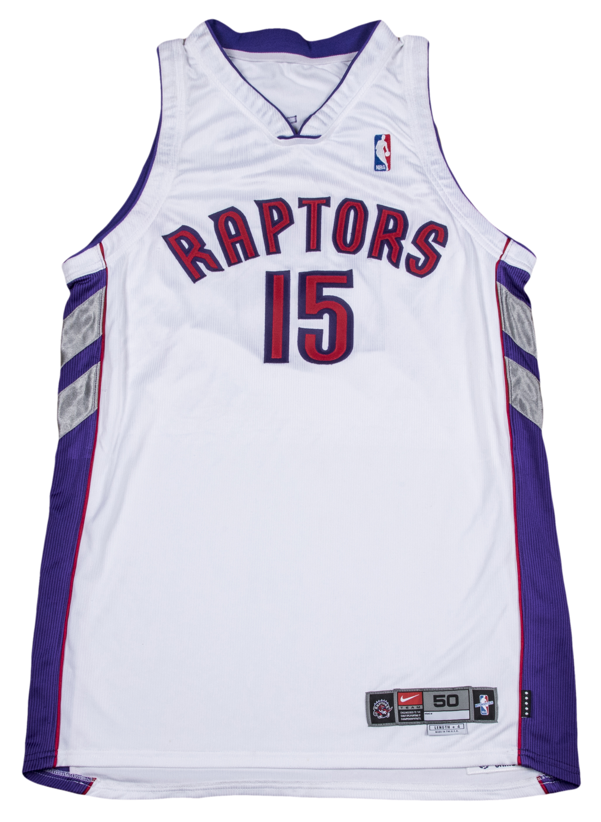 raptors 1999 jersey