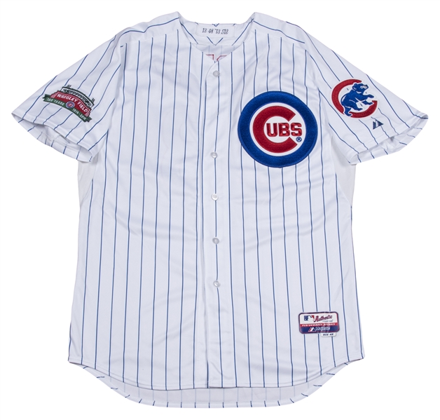 chicago cubs castro jersey