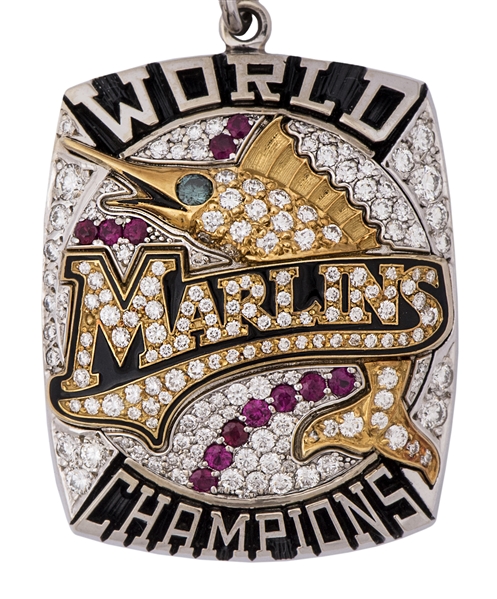 2003 World Series Champions - Florida Marlins by The-17th-Man on DeviantArt