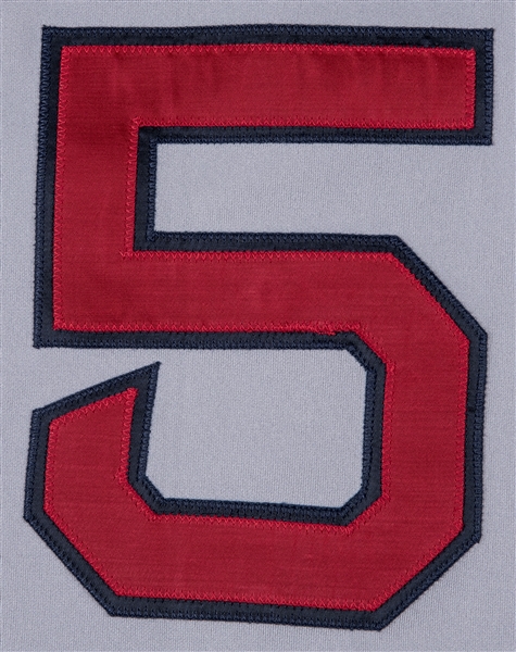 Lot Detail - 2003 Nomar Garciaparra Boston Red Sox Signed All Star Game  Batting Practice Jersey (MEARS LOA/JSA)