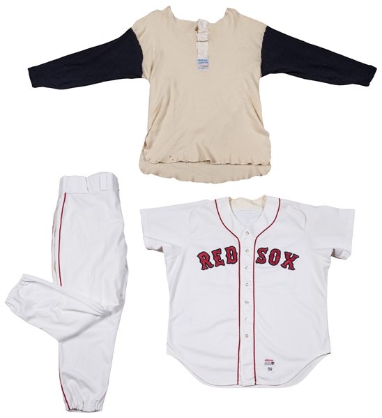 Official Ted Williams Boston Red Sox Jersey, Ted Williams Shirts, Red Sox  Apparel, Ted Williams Gear