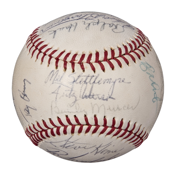 Thurman Munson & Johnny Callison  New york yankees baseball, New
