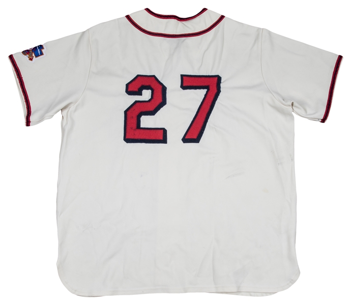 fred mcgriff jersey