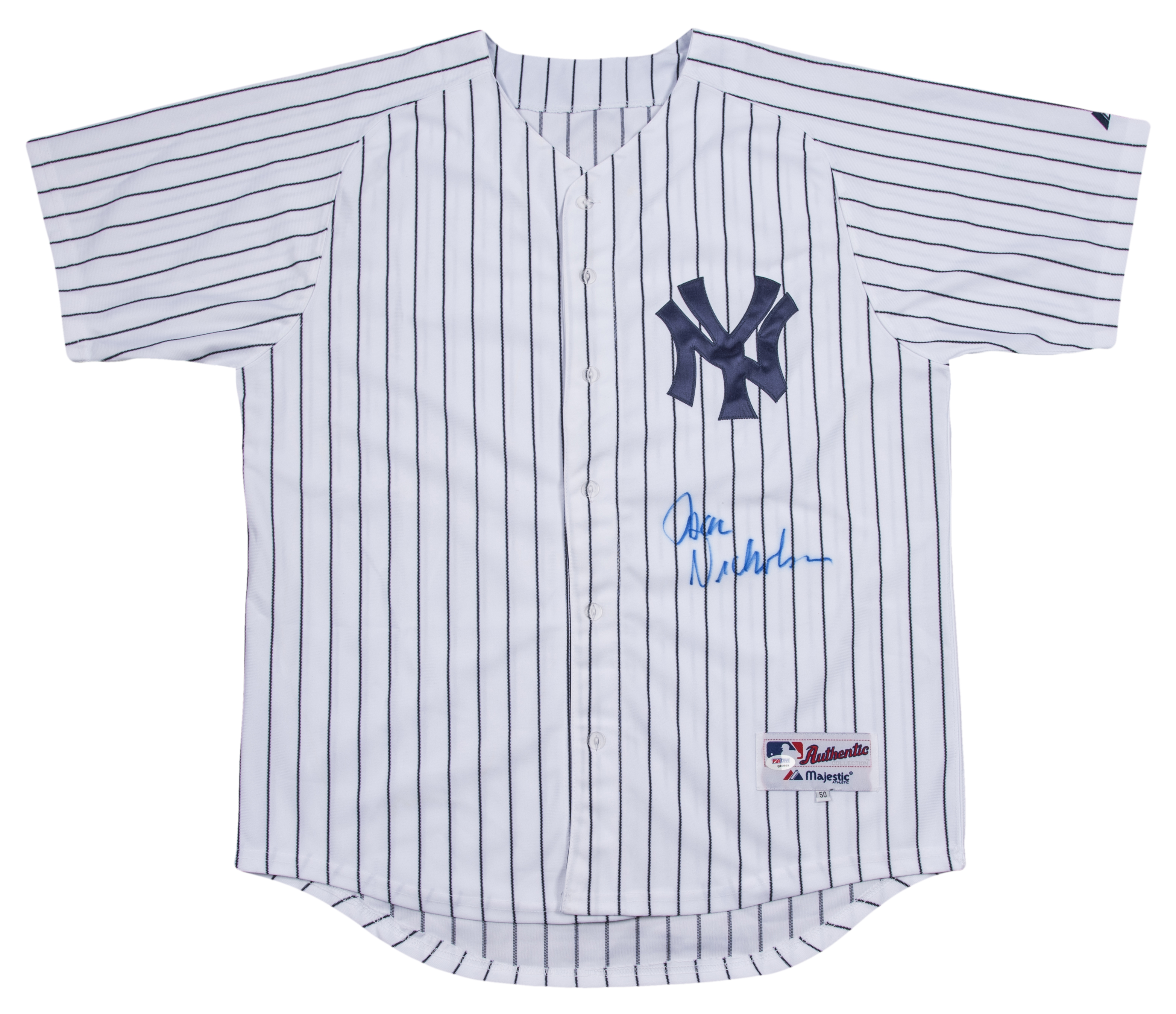 new york yankees striped jersey