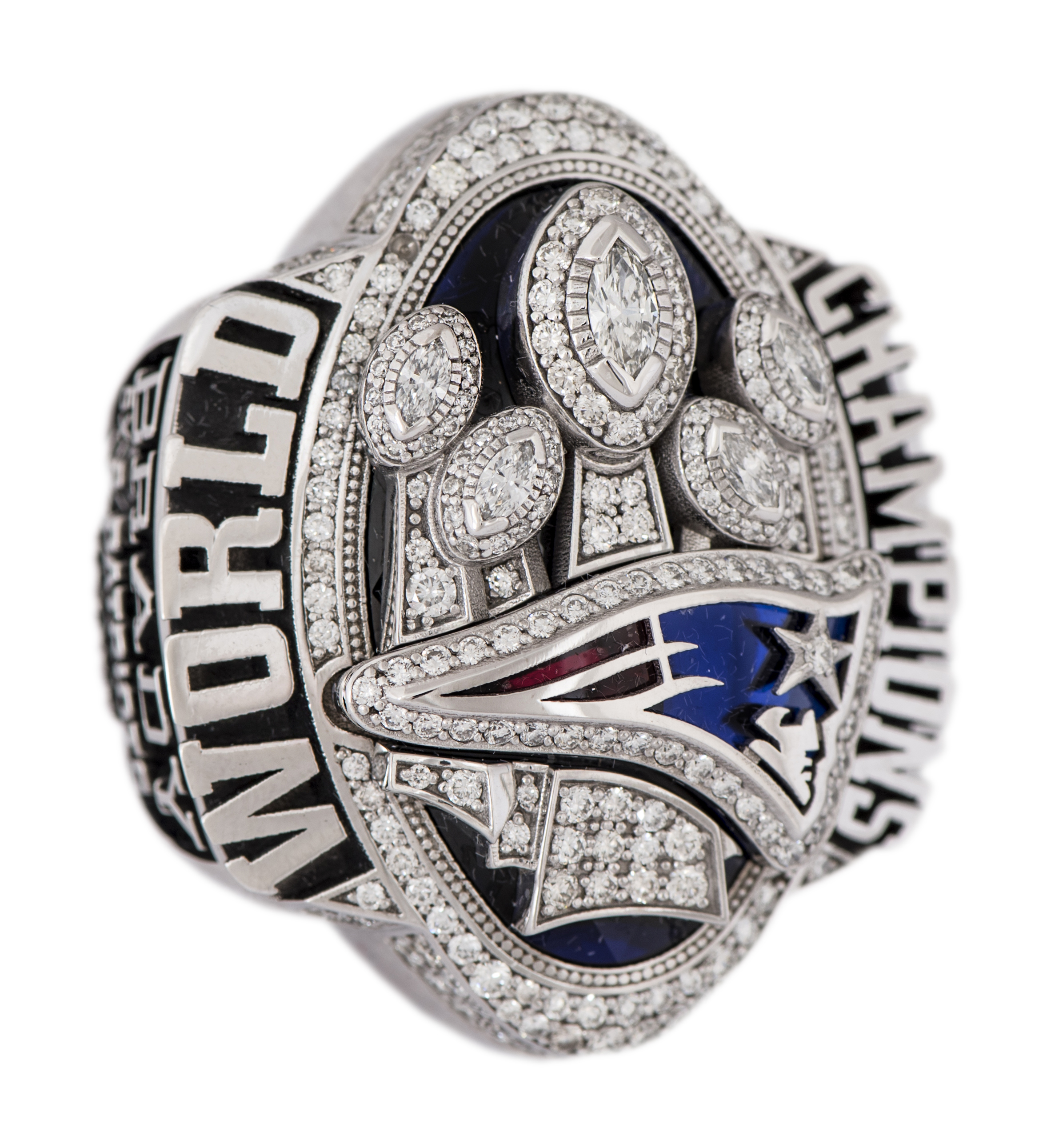 Super Bowl Ring 2021