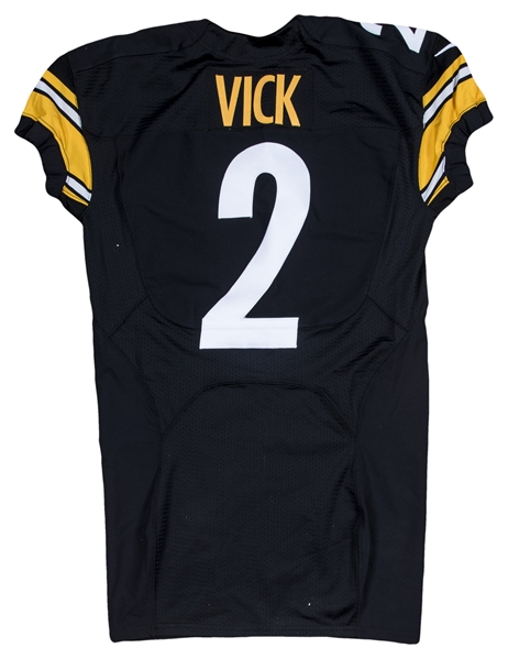pittsburgh steelers 2015 jersey